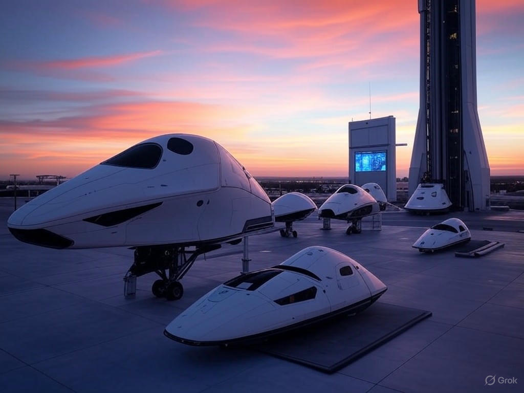 10 תעשיות עתידיות שצפויות לצמוח